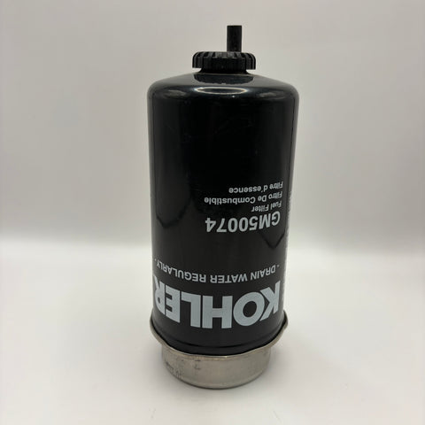 Filter, Water – Kohler (#GM50074)