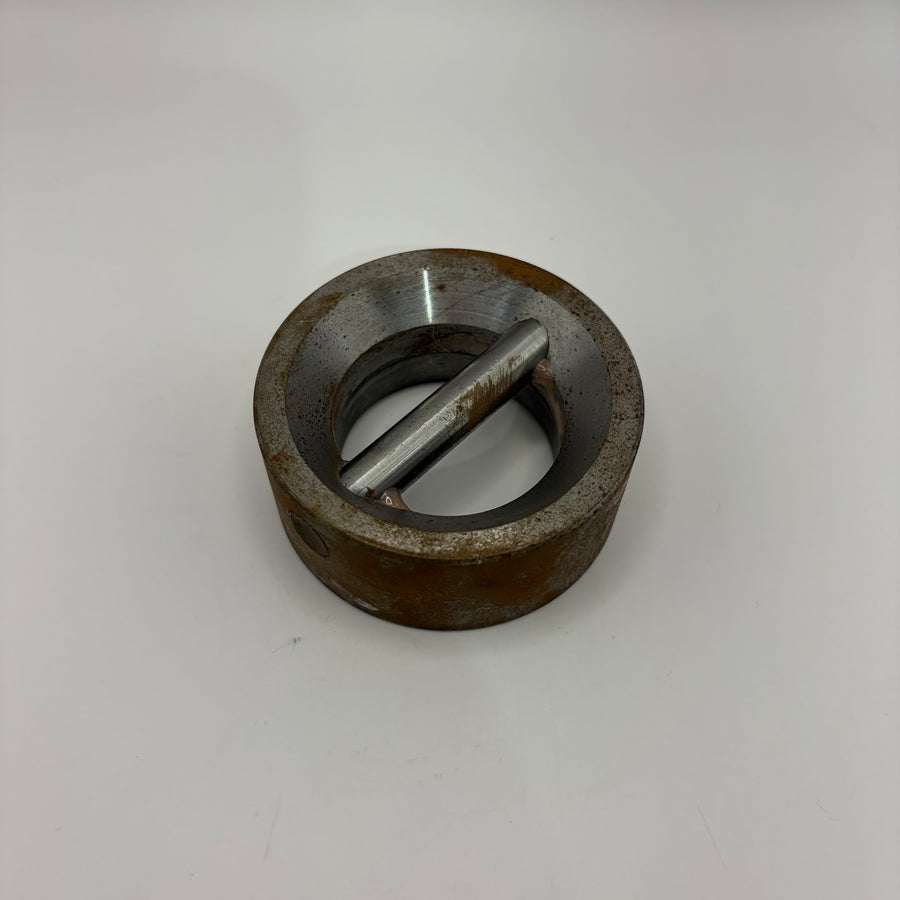 108277, Carbide Seat, with Pin (#A-177-P-BWY)