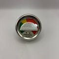 Gauge, Hydraulic Filter Housing – Putzmeister (#311920)