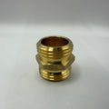Union, 3/4" Mgh X 3/4" Mgh (#5844)