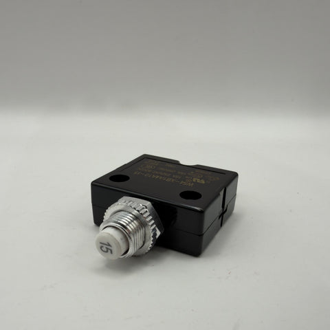 Circuit Breaker, 15A – Graco (#17T363)