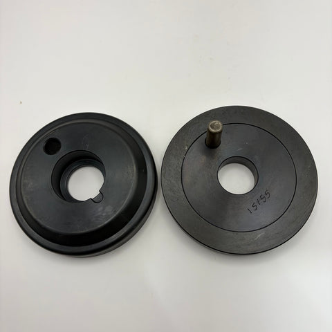 Blade Collar Set – Merit (#631531)