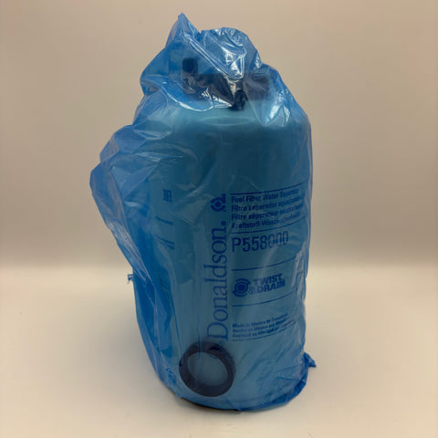 Fuel Filter, Water – Donaldson (#P558000)
