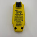 Gfi Plug, for Timer Box