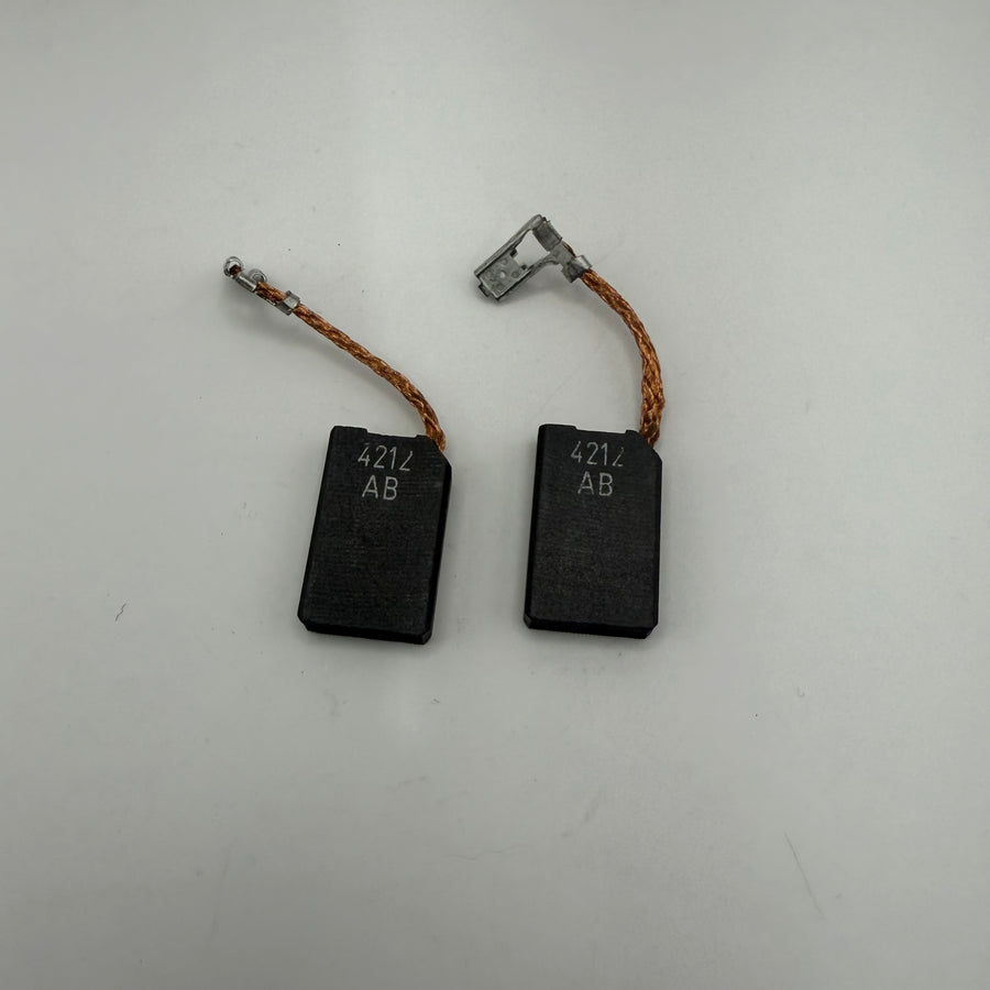 Carbon Brush Set, Wacker M2500 – Wacker Neuson (#5100010862)