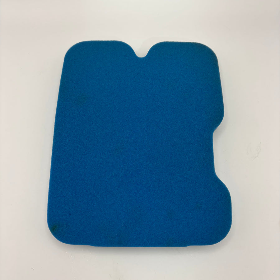 Pre-filter (foam), Makita EK7301 (#395-173-081)
