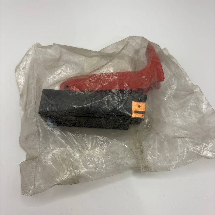 Trigger Switch., Bosch (#1- 619-P10-396)