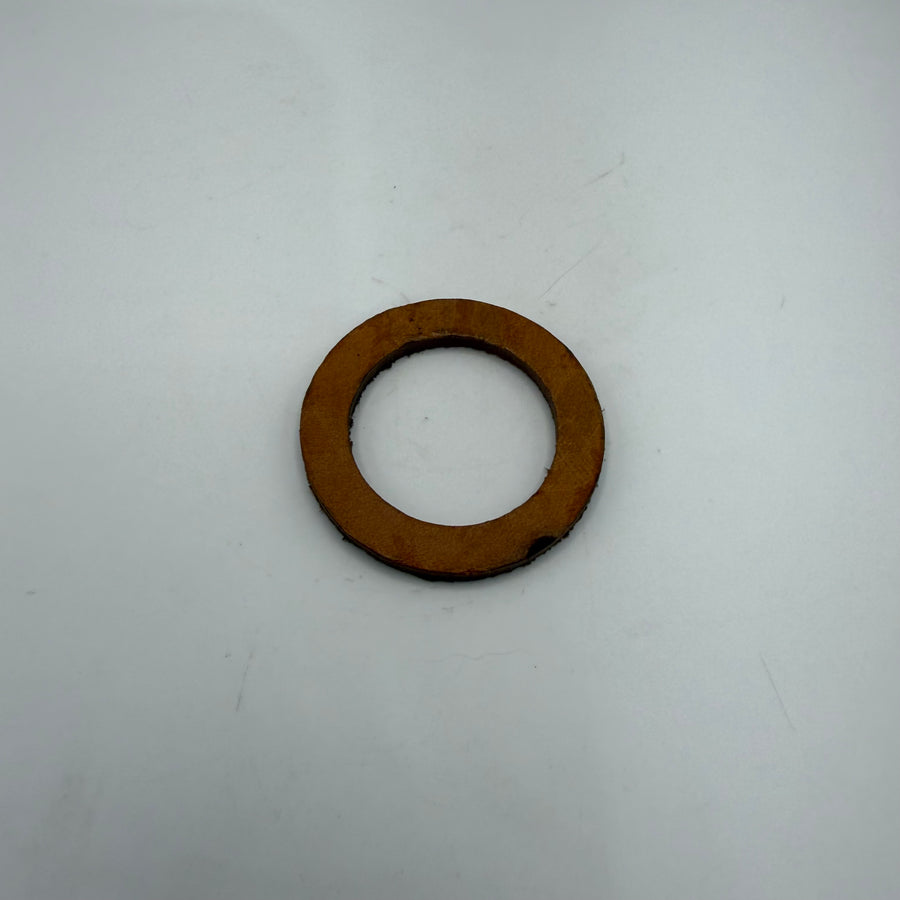 1" -1/4" Leather Washer (#KLW15)