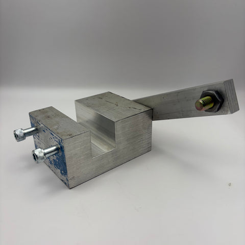 Wbt Arm, Trowel Arm Adj. 36"-48" Model – Multiquip (#1817-ARM)