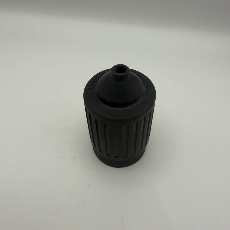Boot, Female Plug (#UN200082)