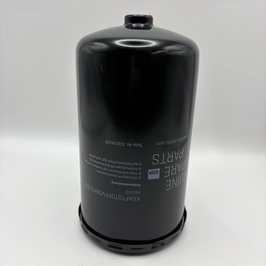 Fuel Filter, Pre-filter – Hatz (#50638000)