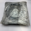 Foot Plate (goes Between Foot & Alumn. Sleeve) – Multiquip (#355214140)