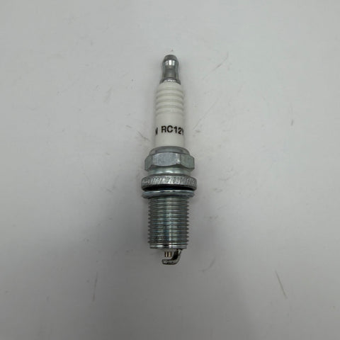 Champion Spark Plug, Hundai in C30 – Fits Honda GX630 GX660 (#RC12YC)