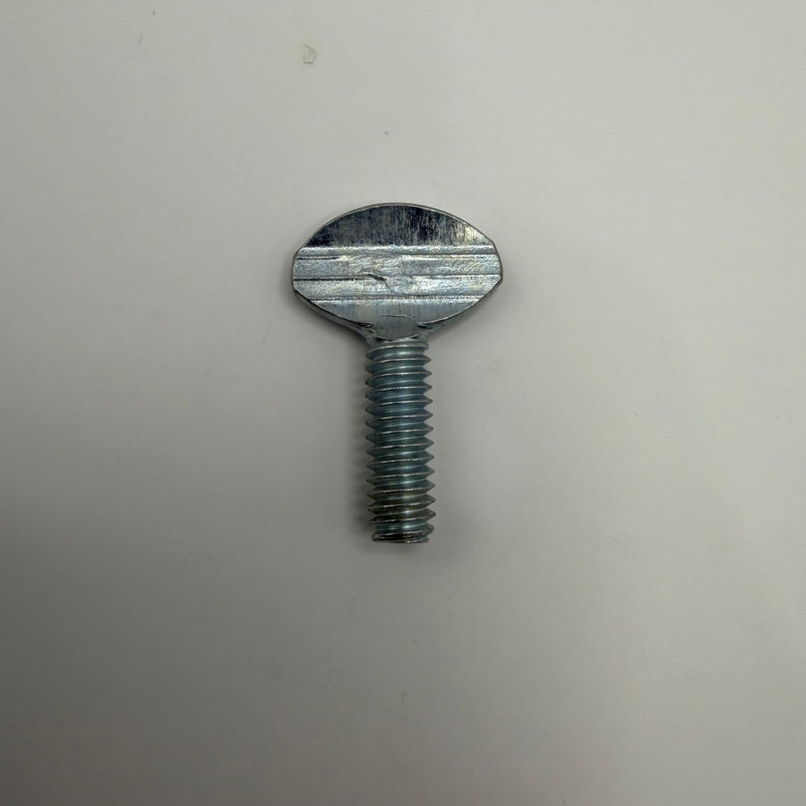 3/4" Thumb Screw, 1/4" Thread (#A-49)