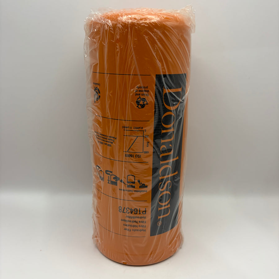 Hyd Filter, 1G-8878 – Donaldson (#P164378)