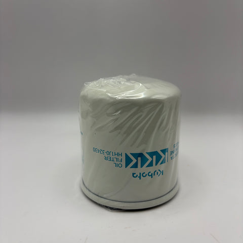 Oil Filter, Ss#70000-15241 – Kubota (#HH1J0-32430)