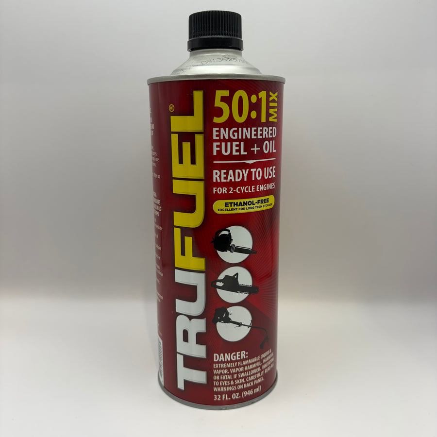 Pre-mix Fuel, 1 Quart Can – Honda (#581158701)