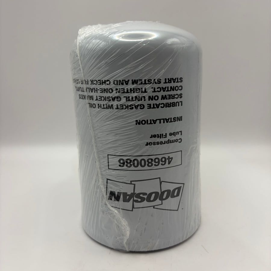 Oil Separator, Spin on – Doosan (#46680086)