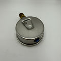 Liquid Filled Gauge, 0-60 PSI (#GLS410)