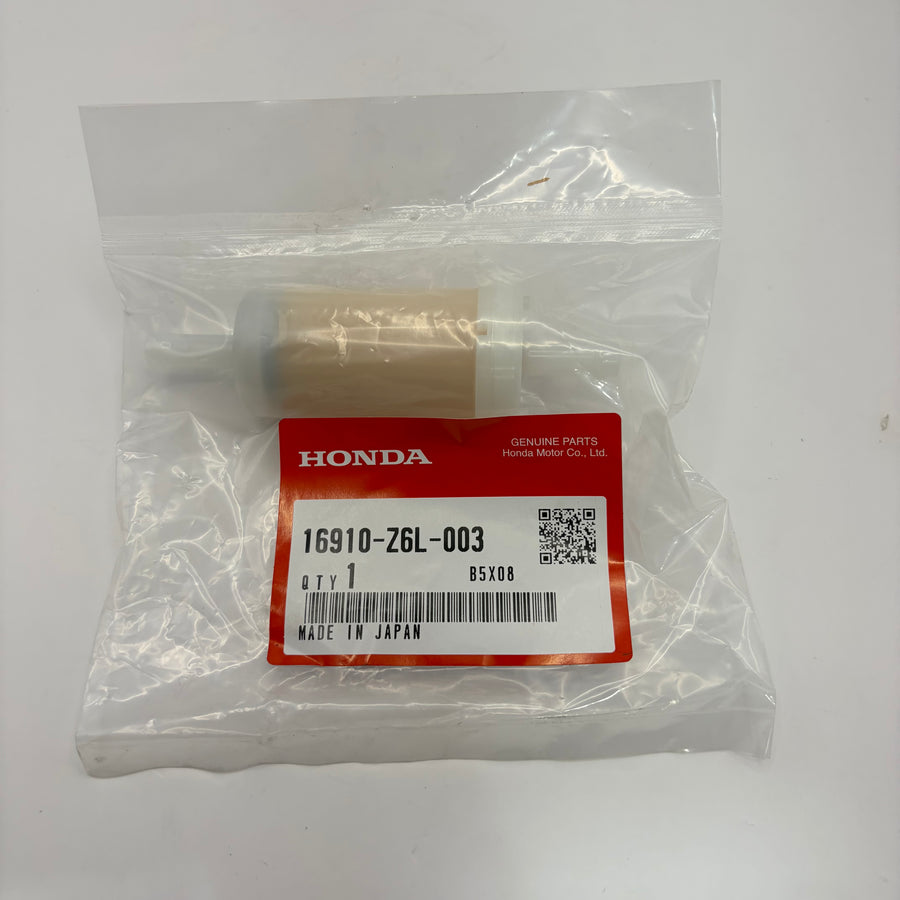 Fuel Filter, GX630 – Honda GX660 (#16910-Z6L-003)