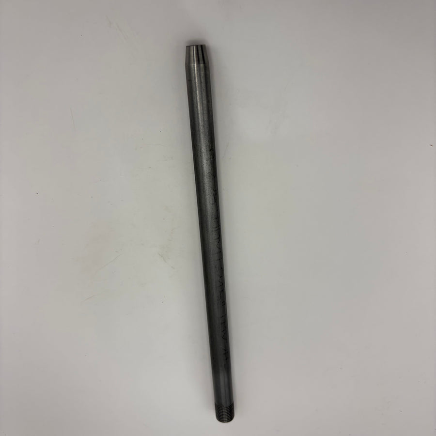 910046, Long, Air Stem Large Hole (#A-136L)