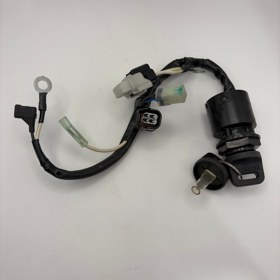 Combination Switch Assy., GX630-690 – Honda (#35100-Z6L-013)