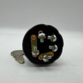 Ignition Switch, 4 Position Glow (#956-9100)