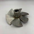 Prop Blade, Bottom of Mixer Shaft, 6 Blade (#4773)