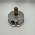 Liquid Filled Gauge, 0-3000 PSI (#GLSC450)