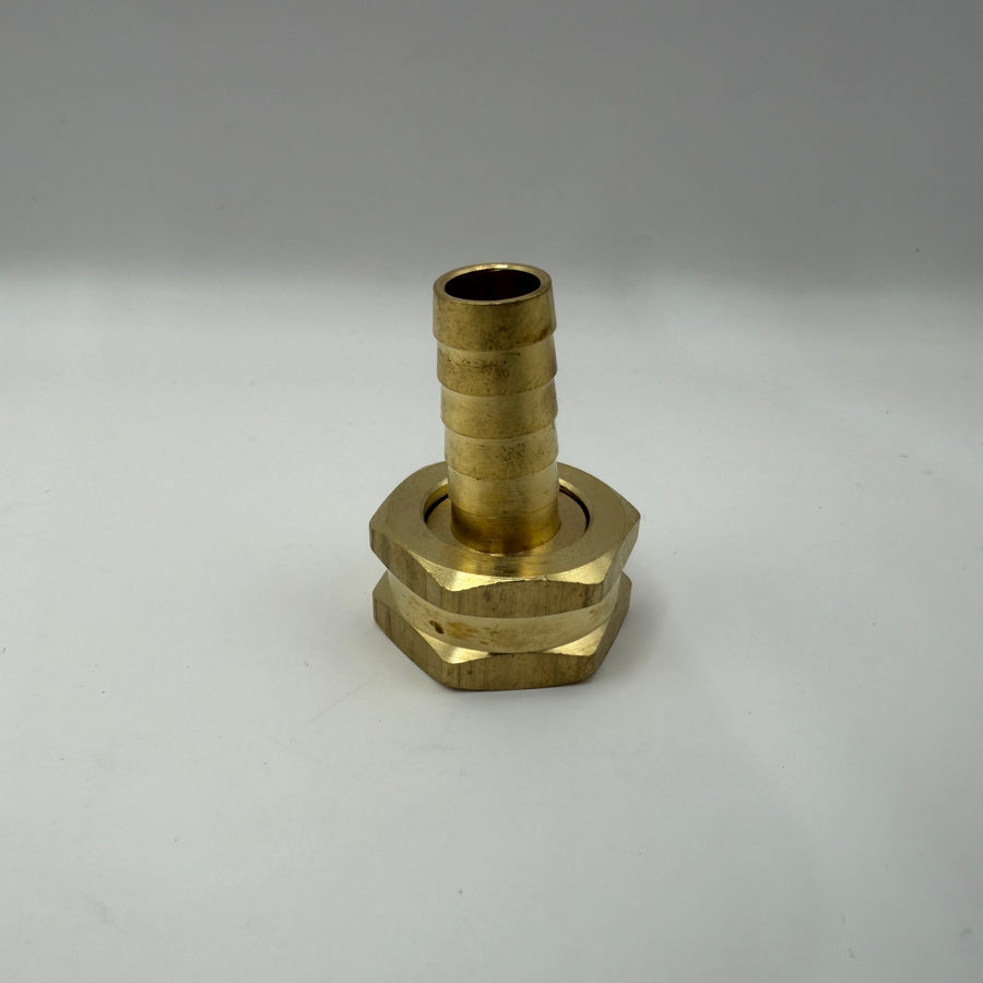 1/2 F. Coupler (#1/2 GHF)