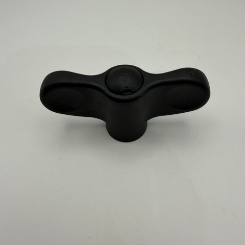 T Knob, 3/8-16 – Multiquip (#10651)
