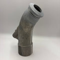 Thompson Style Nozzle Head (#A-98-BWY)