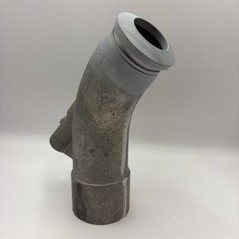 Thompson Style Nozzle Head (#A-98-BWY)