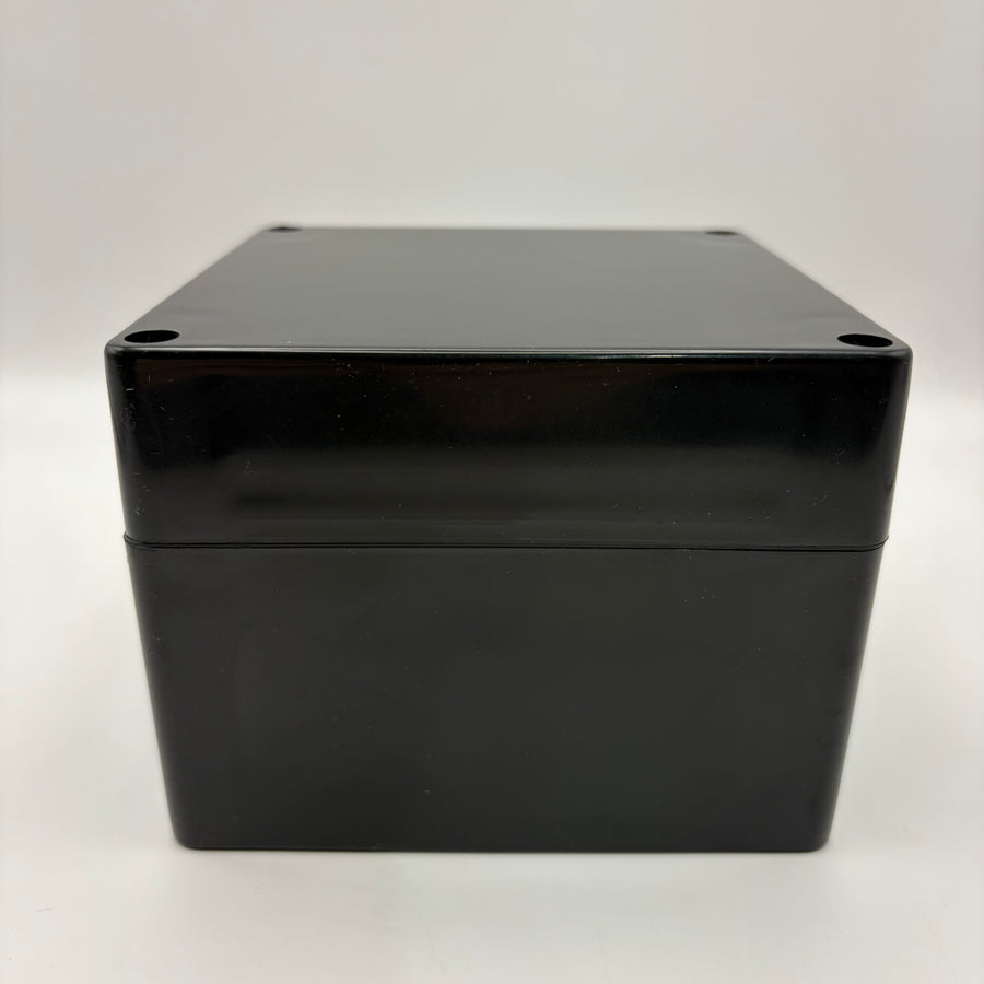 Junction Box (#JCT BOX LARGE)