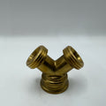 3/4" Water "y" (#30626)