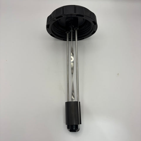 Cap, Fuel with Gauge & Vent – Generac (#0D4570)