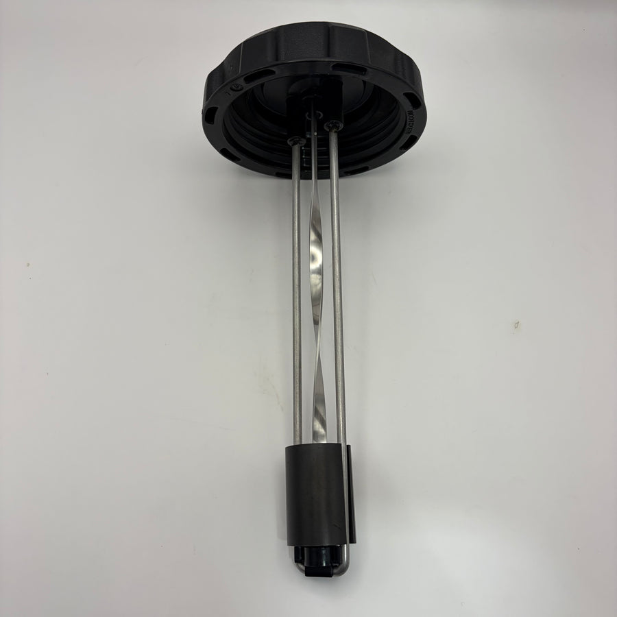 Cap, Fuel with Gauge & Vent – Generac (#0D4570)