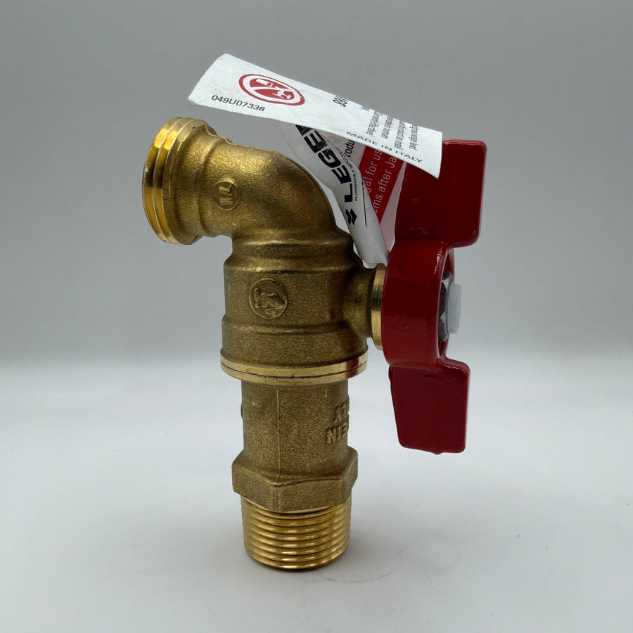 Hose Bibb, 3/4"mnpt – Multiquip (#49683)