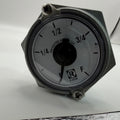 Fuel Gauge, 18" (#77191)