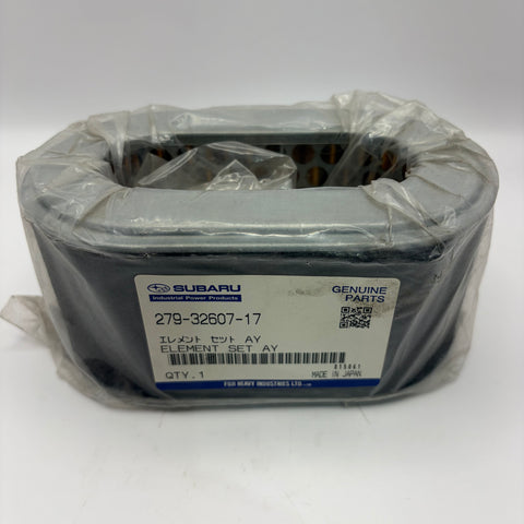 Air Filter – Robin (#279-32607-17)