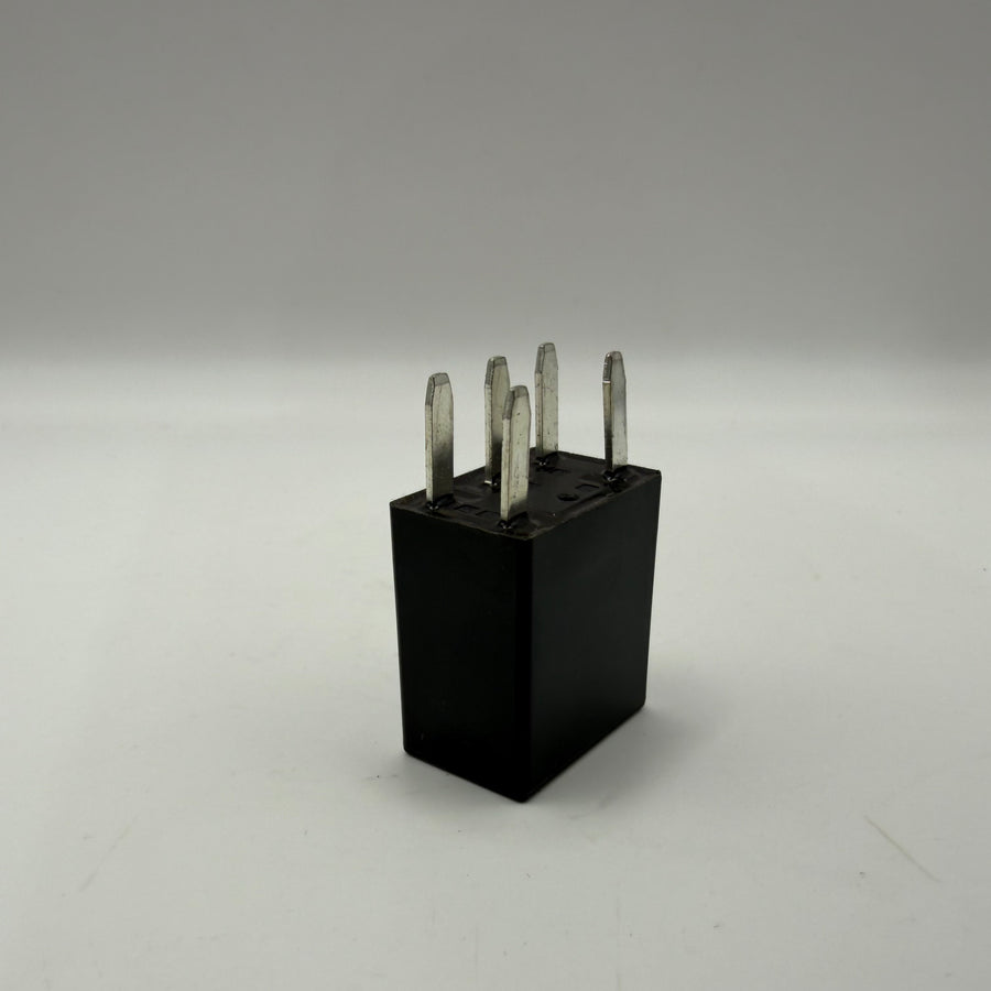 Relay, 12V – Putzmeister (#662420)