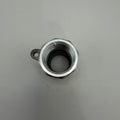 3/4" M.camlock, Aluminum (#34AA)