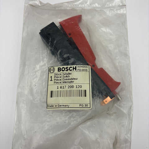 Switch, Bosch Hammer Drill 11264EVS (#1617200120)