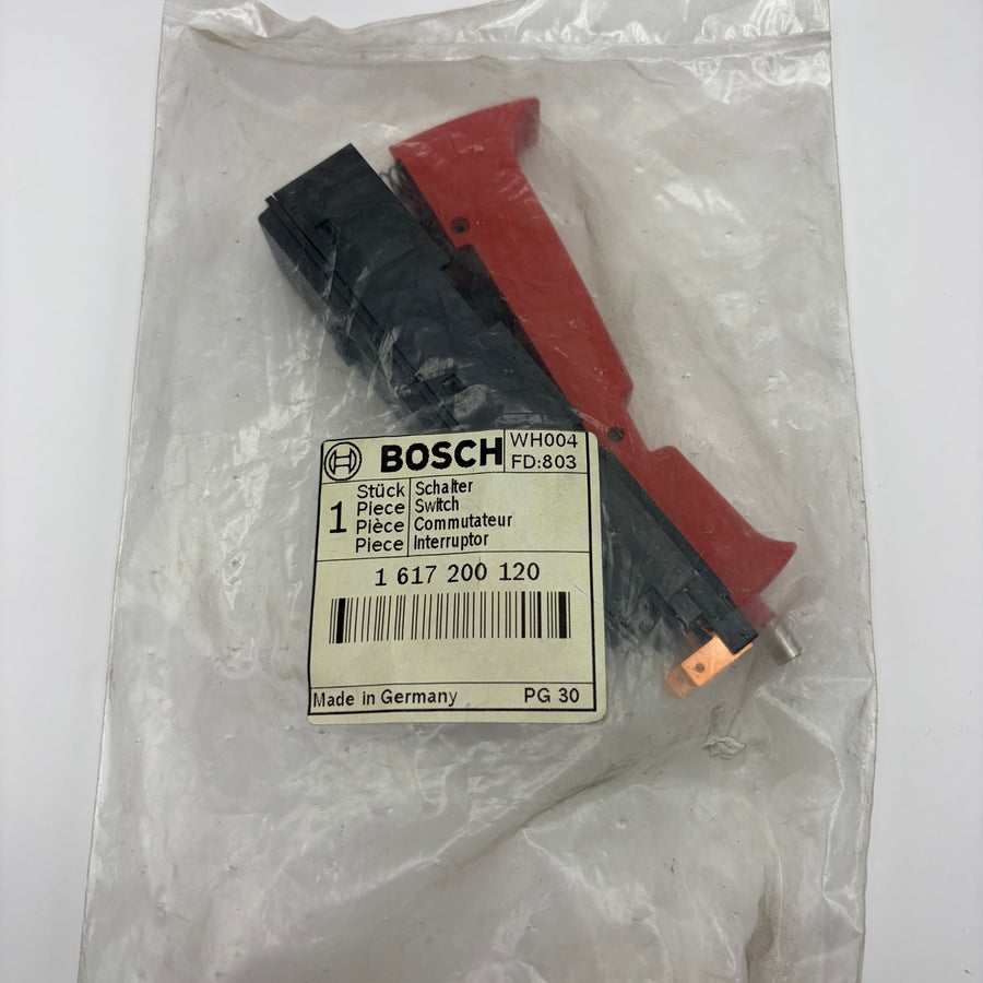 Switch, Bosch Hammer Drill 11264EVS (#1617200120)