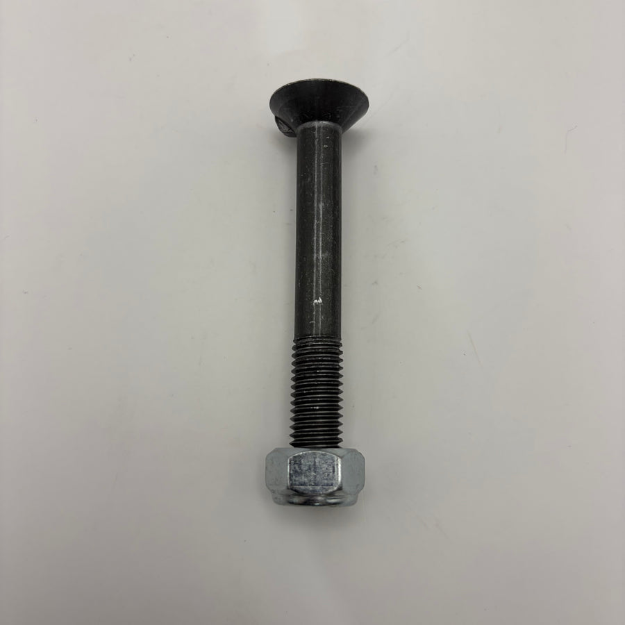 Bolt ASSY...M12X90 Countersunk – Multiquip (#001611259)