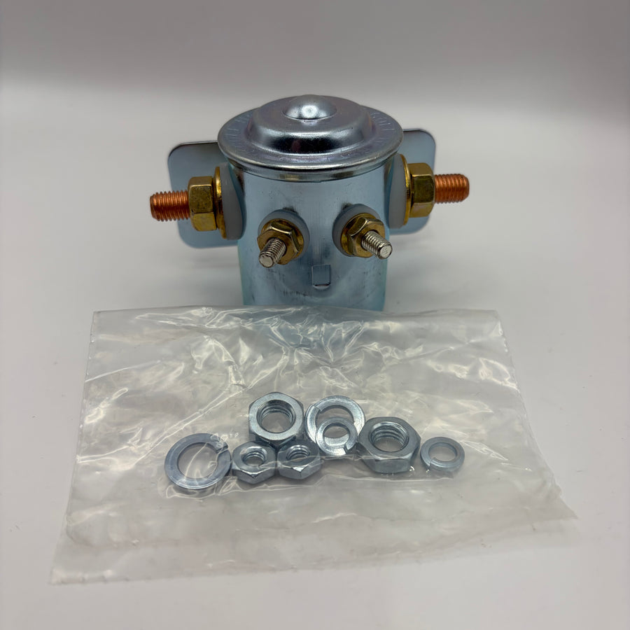Solenoid, 4 Post Relay – Kohler (#CH24059)