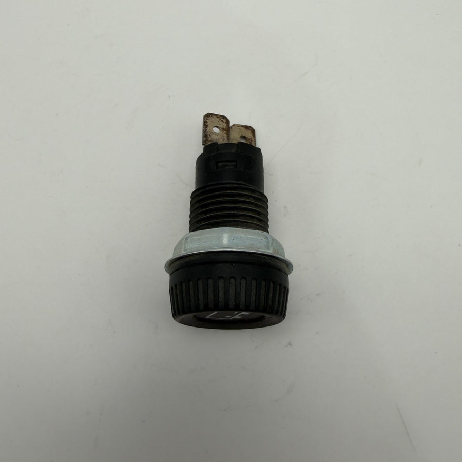 Indicator Lamp, Battery – Hatz (#50176500)