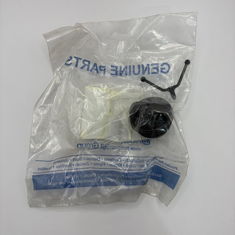 Fuel Cap., Husqvarna K760 (#506255906)