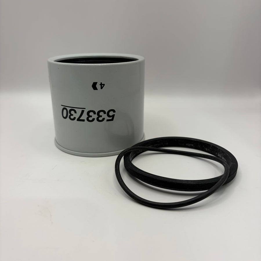 Fuel Filter (#3730)