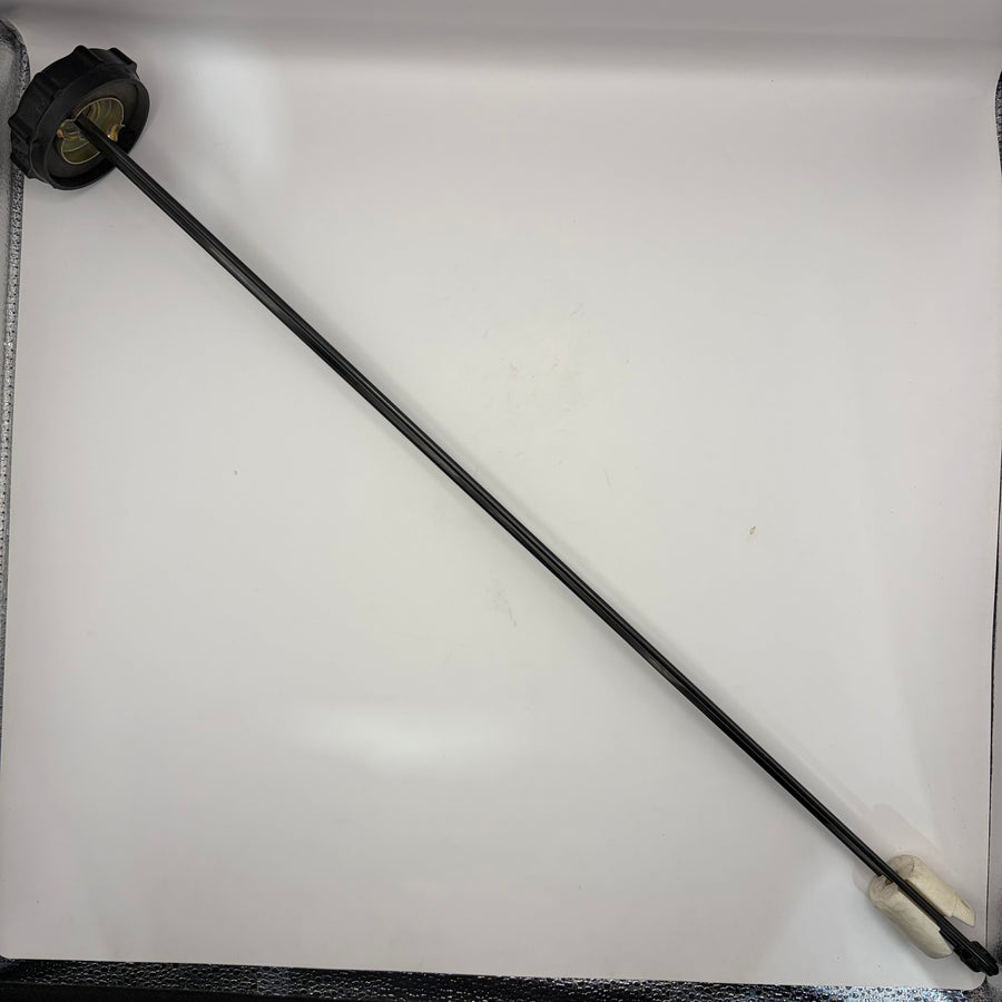 Fuel Cap W (#2503933)